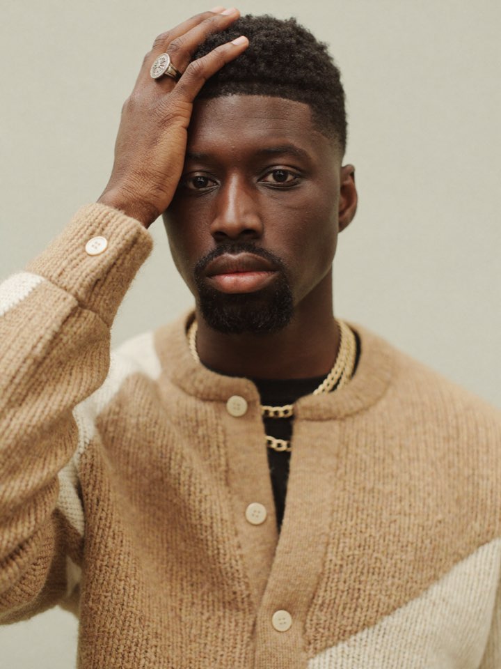 Brandon Washington