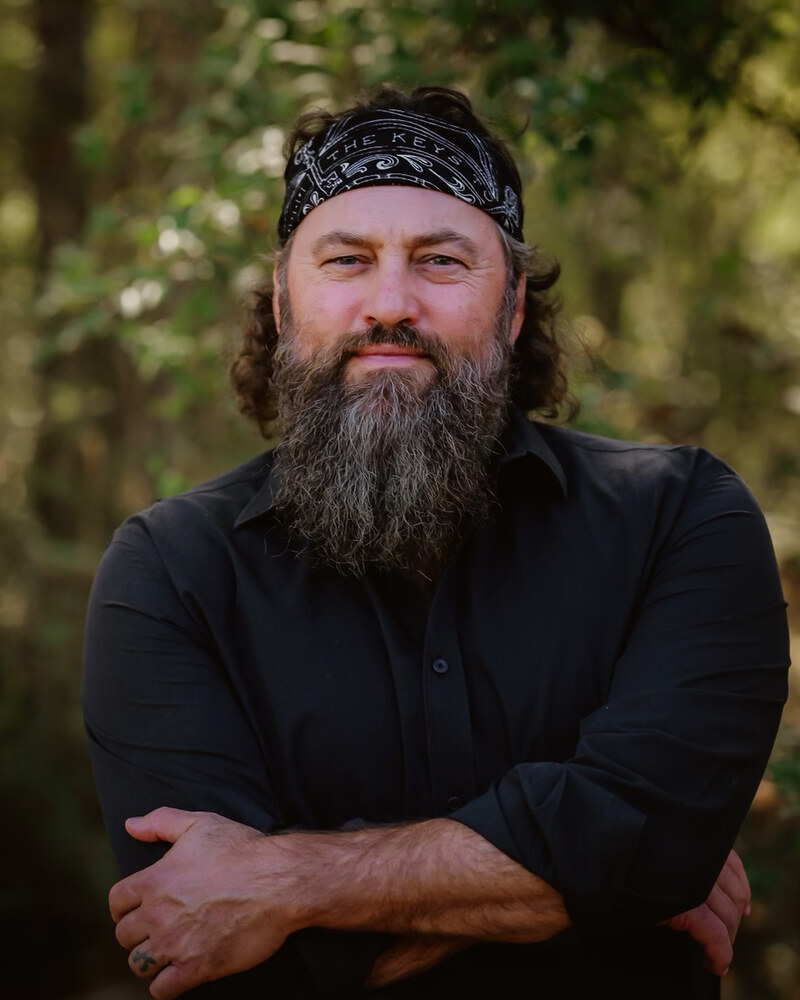 Willie Robertson
